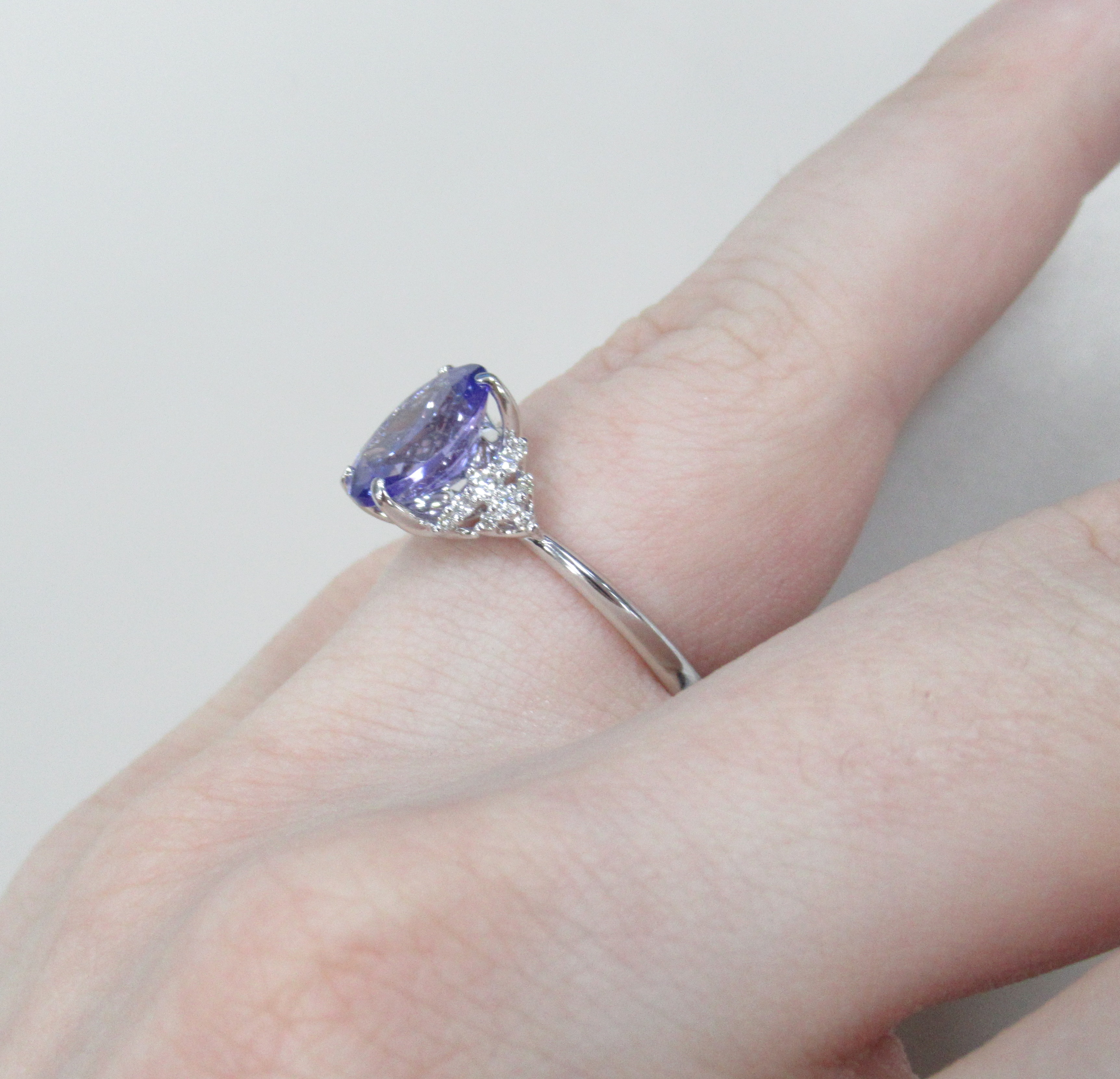 10319-000586 Кольцо (Au 585)